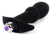 Tantus Perfect Plug Plus Anal Vibrators